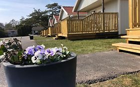 Saltviks Stugby & Camping